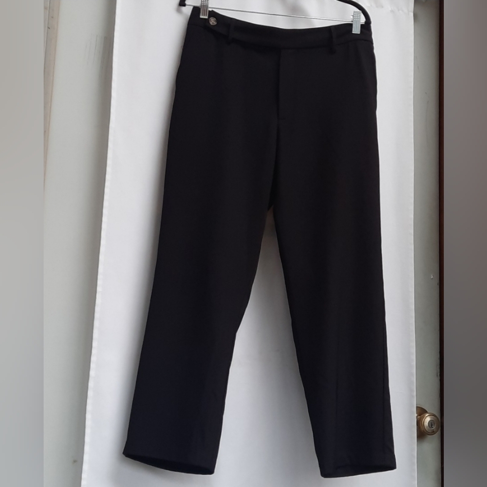 Avec Les Filles Dress Pants